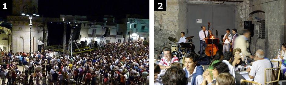 sagre