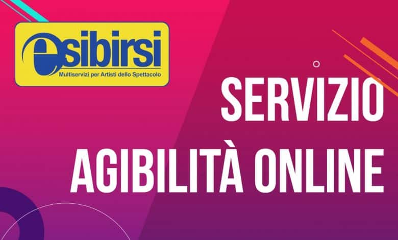 Servizio Agibilità INPS Ex Enpals