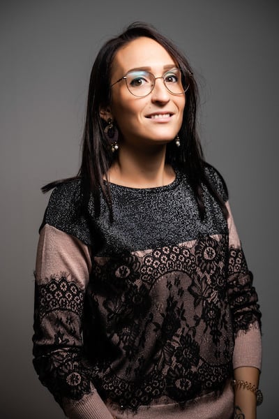Giulia Favro