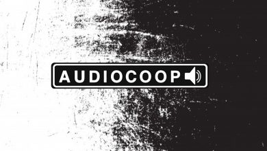 AUDIOCOOP