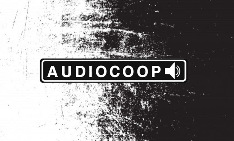 AUDIOCOOP