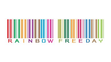 rainbow free day immaginetop