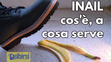 inail lavoratori dello spettacolo