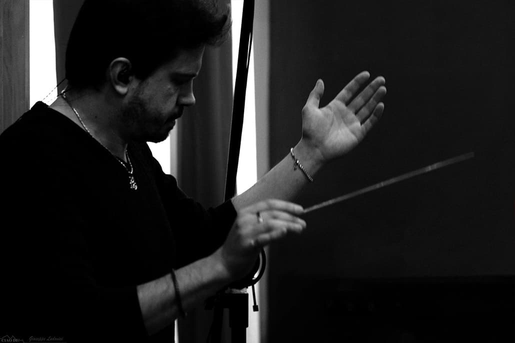 Claudio Junior Bielli