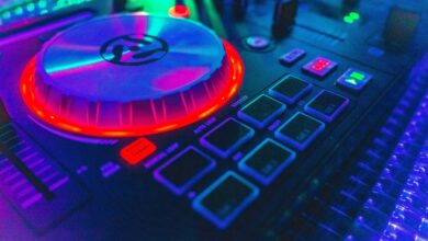 SIAE Nuova Licenza Deejay