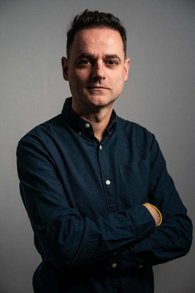 Giuliano Biasin – Fondatore Esibirsi