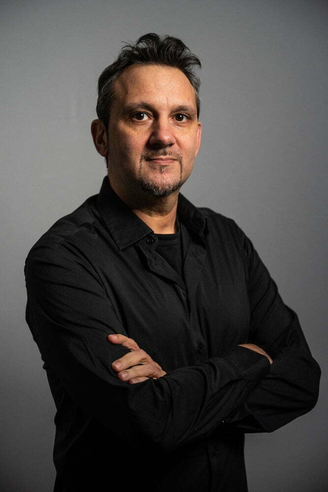 Luigi Buggio
