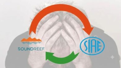 siae soundreef