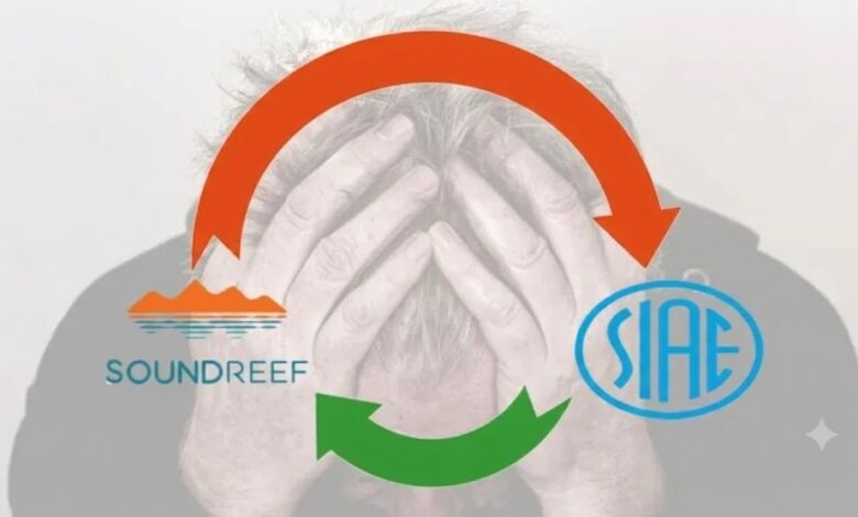 siae soundreef