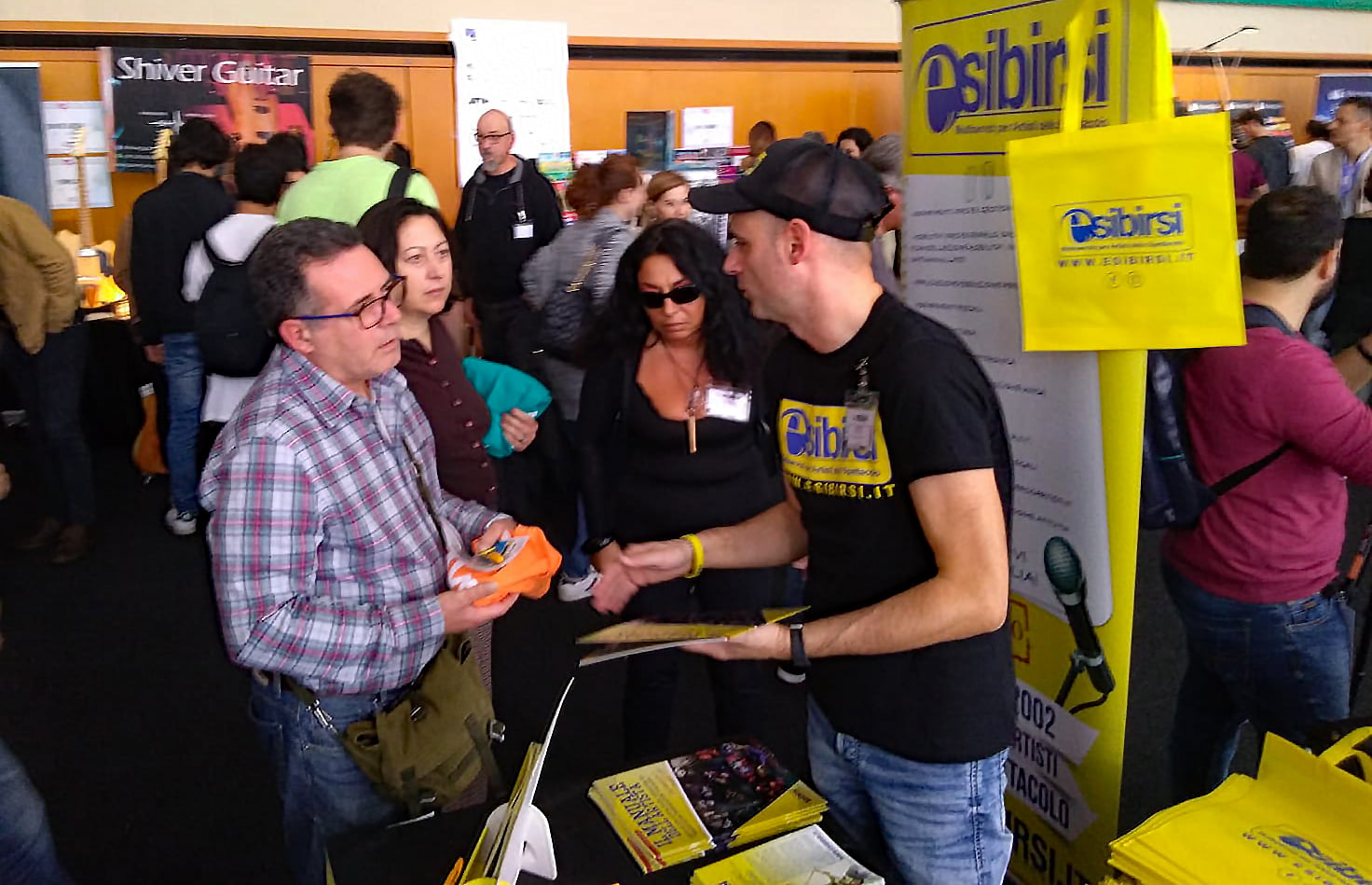 musika expo roma 1
