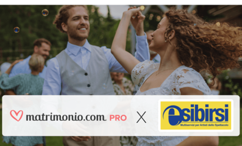 PROMO MATRIMONIO.COM ESIBIRSI