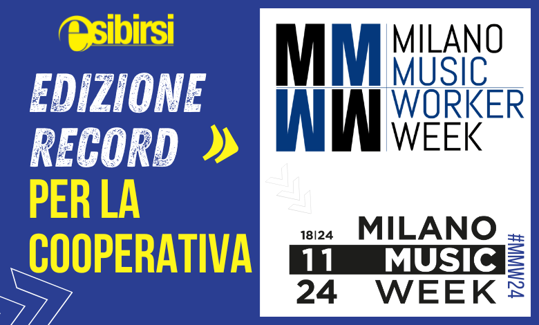 MMWW edizione record