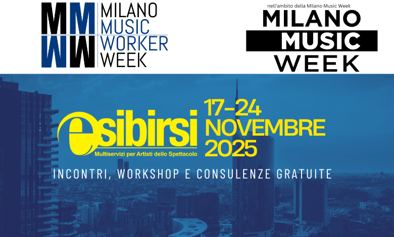 esibirsi MMWW 14 24nov2025