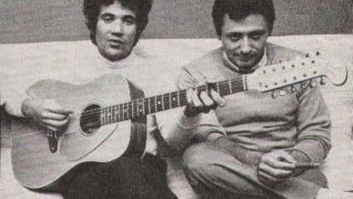 Lucio Battisti