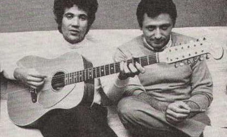 Lucio Battisti