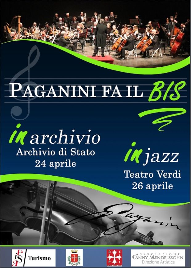 2024 04 26 Paganini fa il bis 0