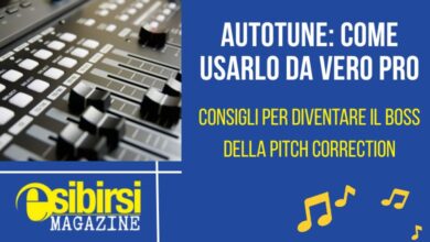 Autotune