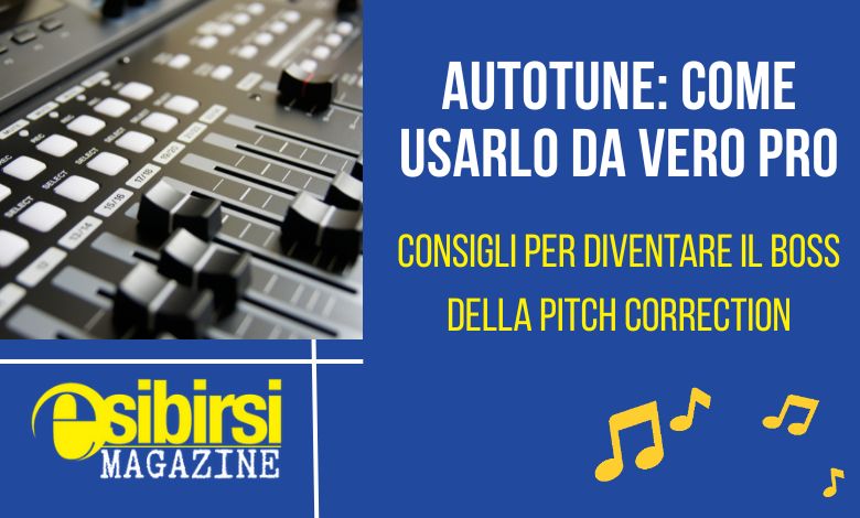 Autotune