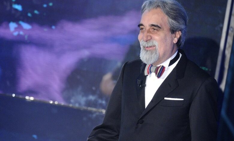 Beppe vessicchio vince la causa contro la rai