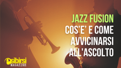 Cos'è il Jazz Fusion e Come Avvicinarsi all'Ascolto