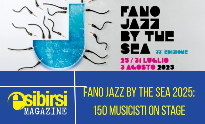 Fano Jazz by the Sea 2025