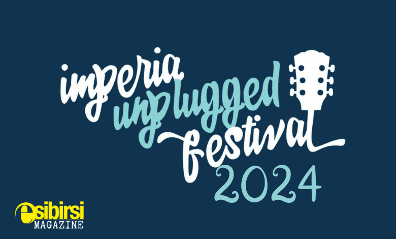 Imperia Unplugged Festival 2024