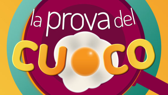 La Prova del Cuoco