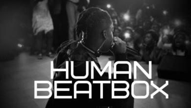 Le Meraviglie della Beatbox