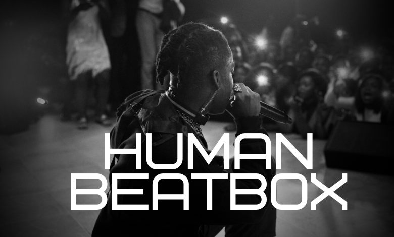 Le Meraviglie della Beatbox