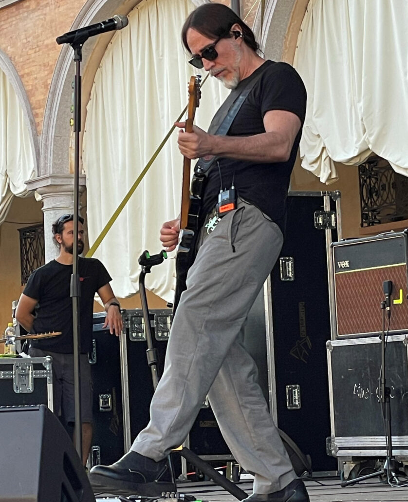 Manuel Agnelli
