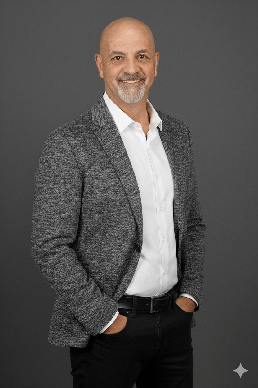 Marco Forconi