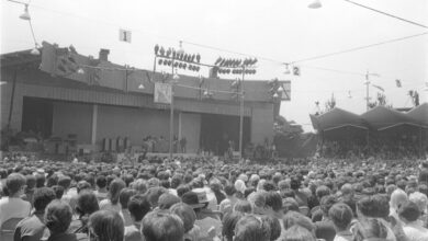 Monterey festival 1