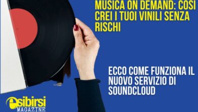 Musica on demand