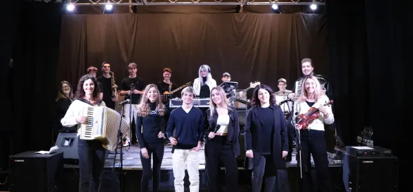 Nuova Orchestra Santa Balera