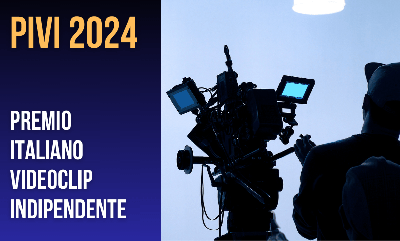 PREMIO ITALIANO VIDEOCLIP INDIPENDENTE