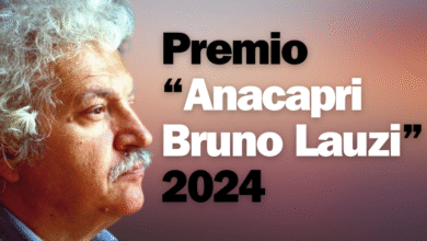 Premio “Anacapri Bruno Lauzi – Canzone D’autore 2024”
