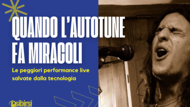 Quando l’autotune fa miracoli
