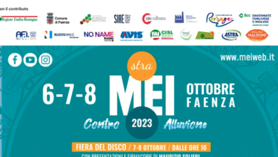MEI Faenza 2023