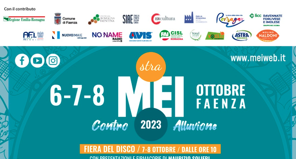MEI Faenza 2023