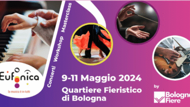 Eufonica 2024