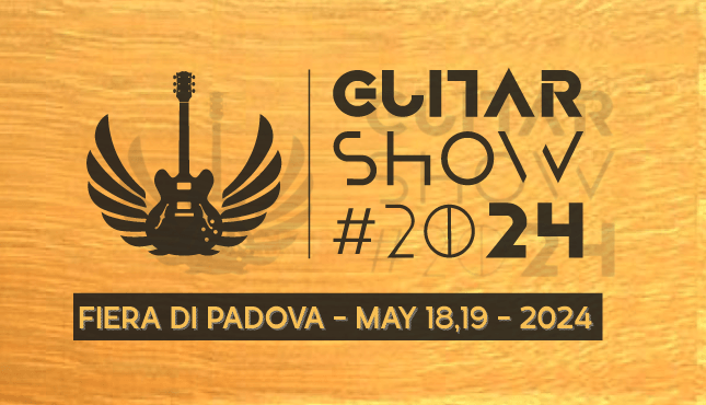 Guitar Show 2024