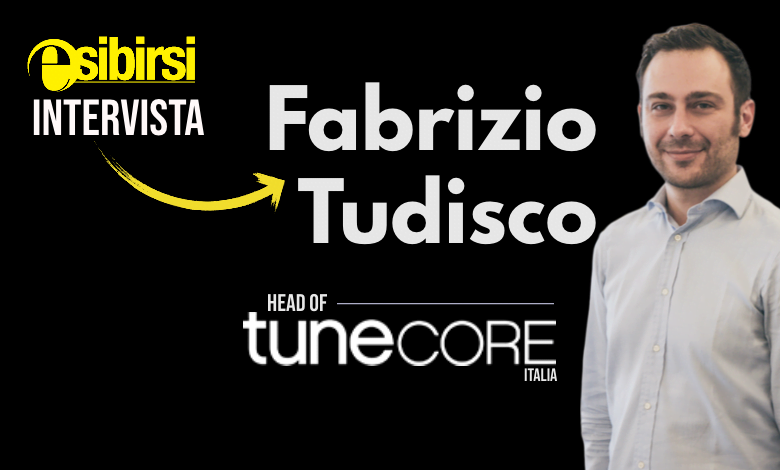 Esibirsi Intervista Tunecore