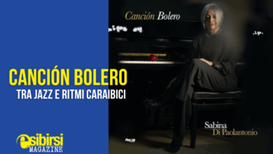 Tra jazz e ritmi caraibici esce Cancion Bolero.png 1