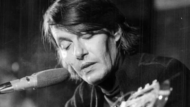 Viaggio nella musica di Fabrizio De André