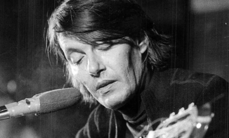 Viaggio nella musica di Fabrizio De André