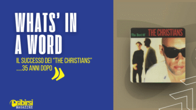 What's in a Word - 35 anni dopo
