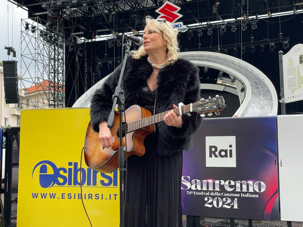 Chiara Ragnini