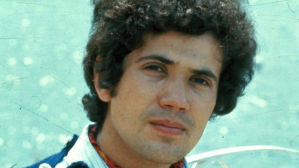 Lucio Battisti