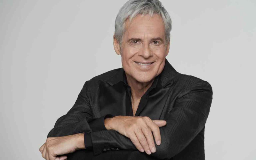 claudio baglioni