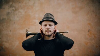 il Viaggio Musicale di Rob Daz